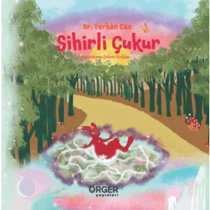 Sihirli Çukur