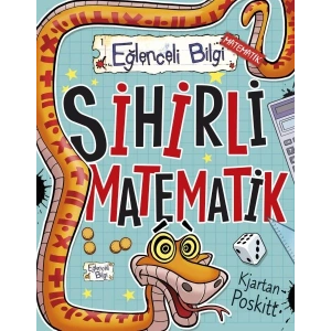 Sihirli Matematik