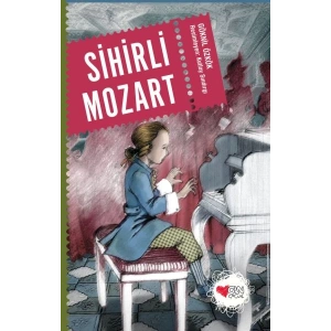 Sihirli Mozart
