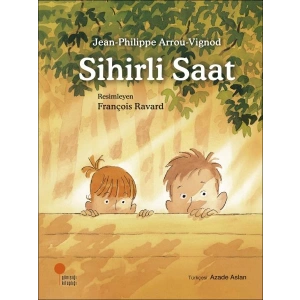 Sihirli Saat