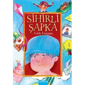 Sihirli Şapka