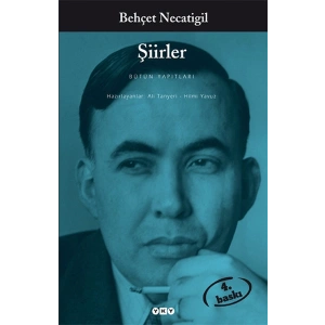 Şiirler - Behçet Necatigil