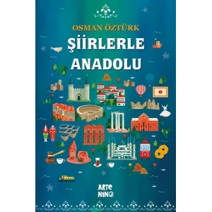 Şiirlerle Anadolu