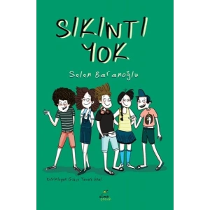 Sıkıntı Yok