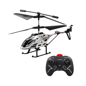 SIL 84568 Sky Aurora Led Light Helikopter