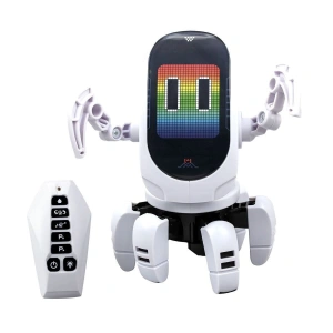 SIL 88527 Silverlit tobot