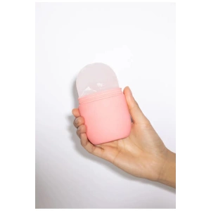 Buz Rulosu Buz Topu Kalıbı Yüz Buz Uygulama Masajı Cilt Bakım Kalıbı