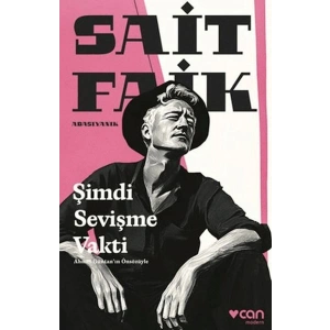 Şimdi Sevişme Vakti