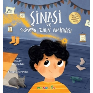 Şinasi ve Susmayan Zihin Makinesi