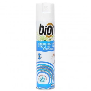 Sineklere Karşı Su Bazlı Aerosol 405 ML