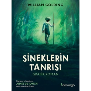 Sineklerin Tanrısı - Grafik Roman