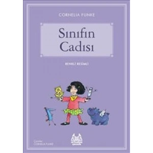Sınıfın Cadısı