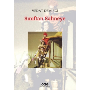 Sınıftan Sahneye
