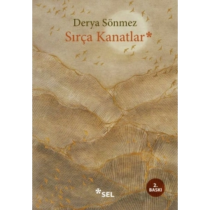 Sırça Kanatlar