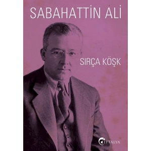 Sırça Köşk