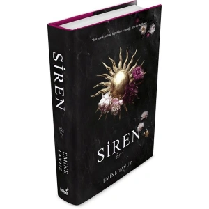 Siren 3 (Ciltli)