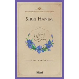 Sırrı Hanım