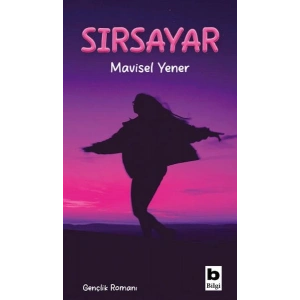 Sırsayar