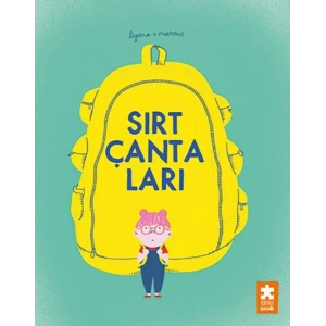 Sırt Çantaları