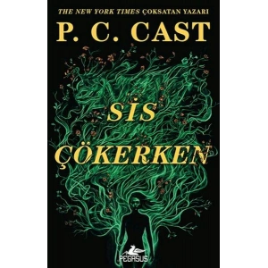 Sis Çökerken -Sis Çökerken Serisi 1. Kitap