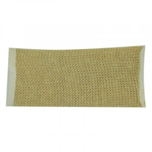 Sisal Küçük İpli Sırt Kesesi 13x28 Cm