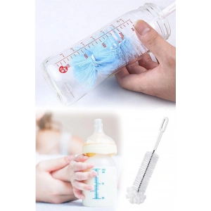 Şişe & Biberon Temizleme Fırçası