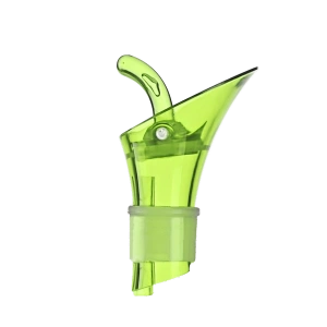 Şişe Ucu Aparatı Yağdanlık Tıpa  2 ADET