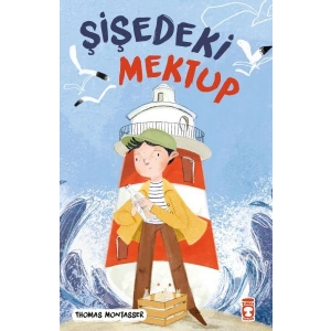 Şişedeki Mektup