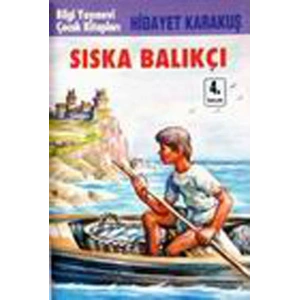 Sıska Balıkçı