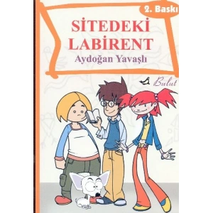 Sitedeki Labirent