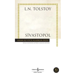 Sivastopol - Hasan Ali Yücel Klasikleri