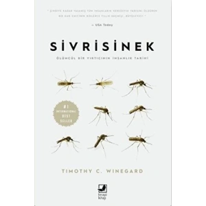 Sivrisinek