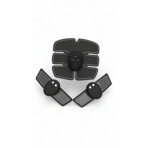SixPad Kas Geliştirici Masaj Aleti