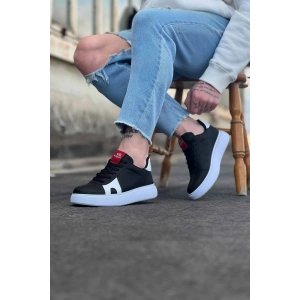 Siyah Erkek Casual Ayakkabı