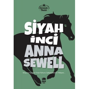 Siyah İnci