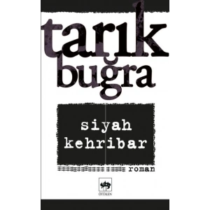 Siyah Kehribar