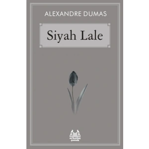 Siyah Lale