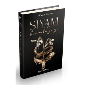 Siyam-II Kanbeyaz (Ciltli)