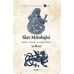Slav Mitolojisi
