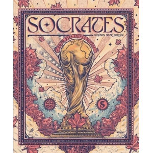 Socrates Düşünen Spor Dergisi Sayı 99