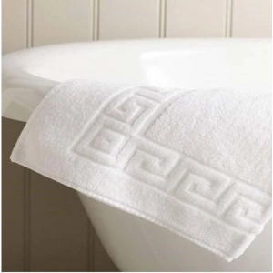 Soft Pamuk 6lı Ayak Havlusu 250gr