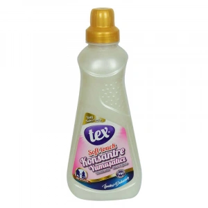 Soft Touch Konsantre Yumuşatıcı İpeksi Dokunuş Kalıcı Parfüm 60 Yı 1500 ML