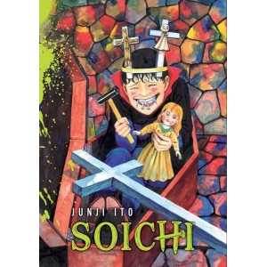 Soichi