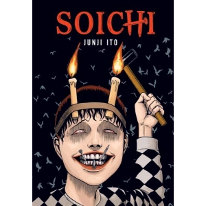 Soichi (Bez Ciltli)