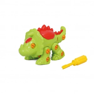 Sök Tak Dinozor Triseratops 32 Parça - POL-76816 - 1 ADET