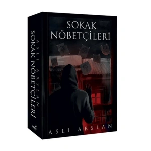 Sokak Nöbetçileri