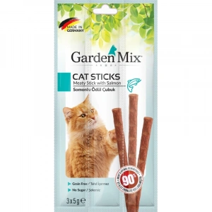 Somonlu Kedi Stick Ödül 3*5g