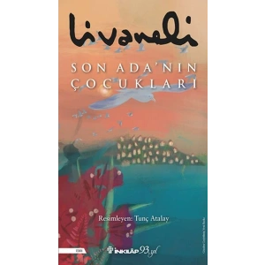 Son Ada’nın Çocukları - Ciltsiz