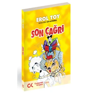 Son Çağrı