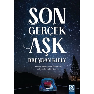 Son Gerçek Aşk